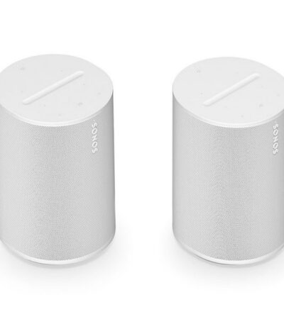 Sonos Era 100 Speakers 2-Pack