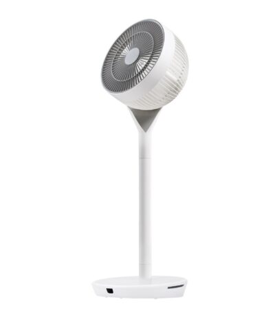 Woozoo 360° Pedestal Fan