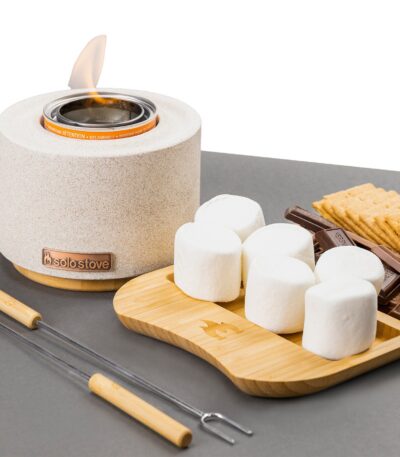Solo stove S'mores Roaster