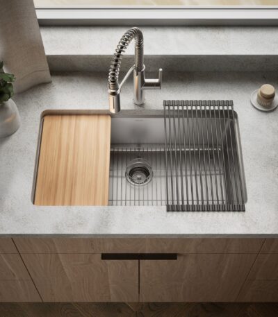 Kohler Provo Sink