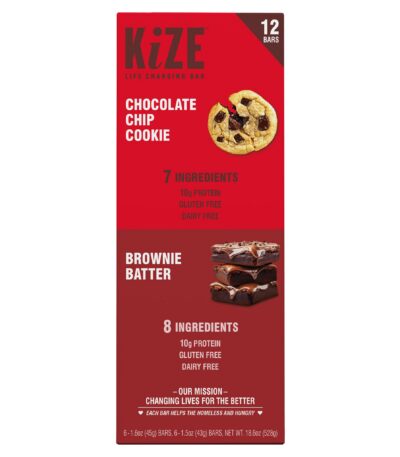 Kize 12 Bars