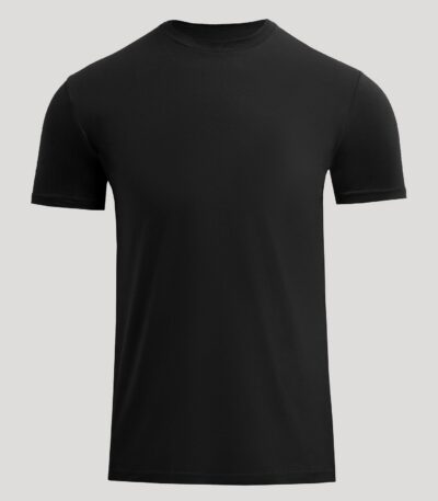 True Classic Shirt Black