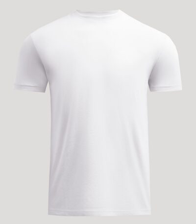 True Classic Shirt White