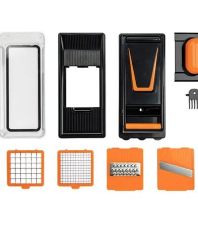Nutri Slicer XL