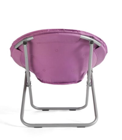 Mainstays Large Super Soft Microsuede 30 Chair