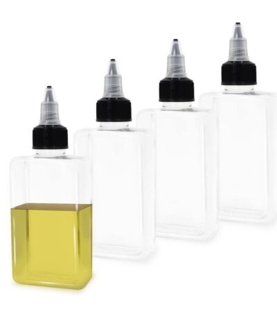 Small Oil Dispenser