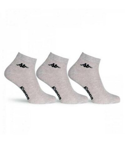 Kooba woman socks 6pairs black gray