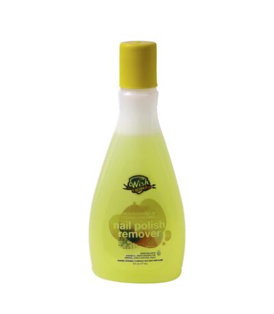 Wish Nail Polish Remover
