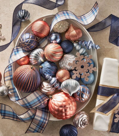 Members Mark Ornament Collection 76 ct