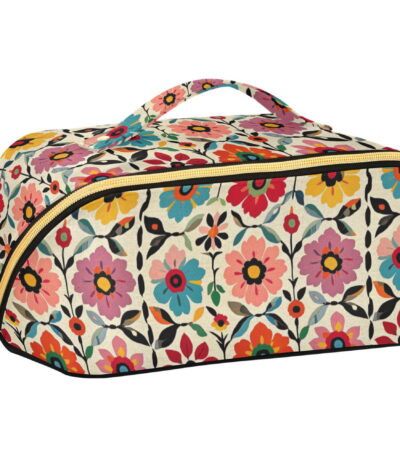 Vaultz Women Travel Bag