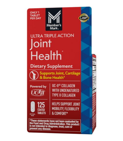 Joint Health 125 Coated Tablets