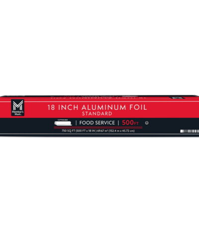 Member's Mark Standard FoodService Foil