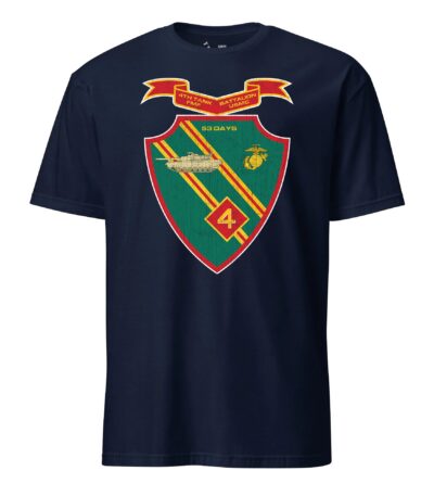 T-shirt 4 tank