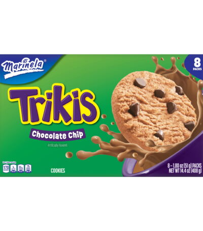 Matraquillas Cookies 15.34 oz
