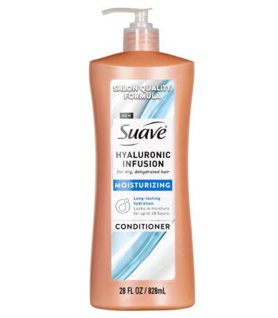 Suave Professionals Moisturizing Conditioner 28 oz