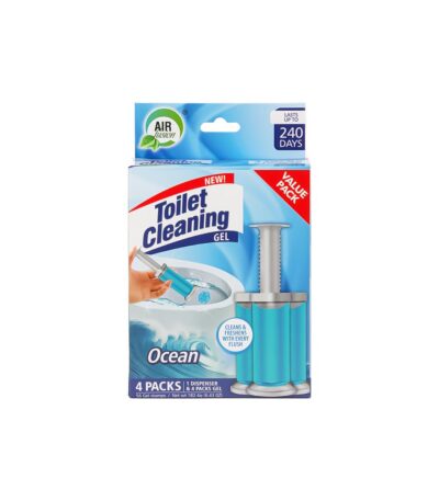 Air Fusion Bowl Cleaner 9-Pack