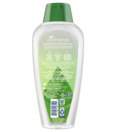 Softsoap Earth Blends Body Wash 16.9 oz