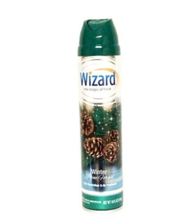 Wizard Air Freshener 10 oz