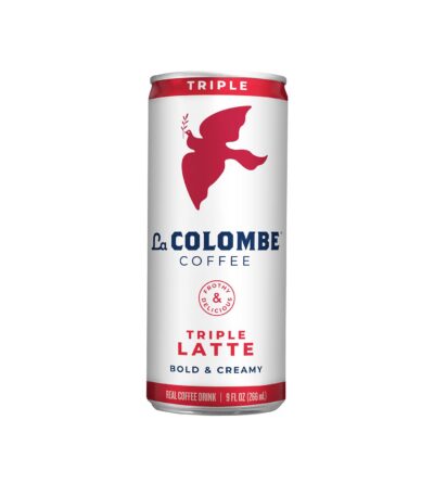 La Colombe Latte 9 oz