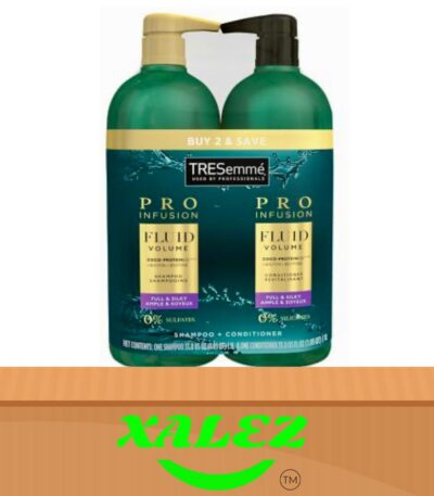 Pro infusion TreSemme 33.8 oz