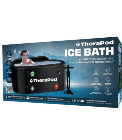 TheraPod Ice Bath
