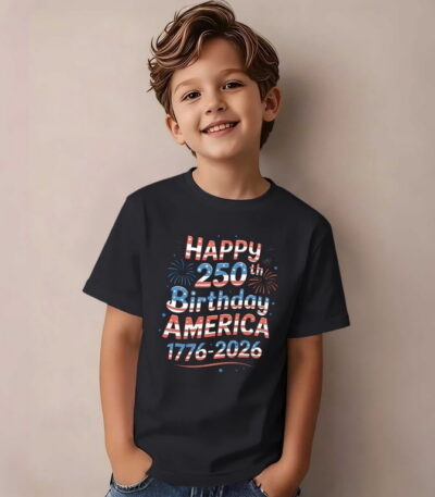 T-shirt 6t boys