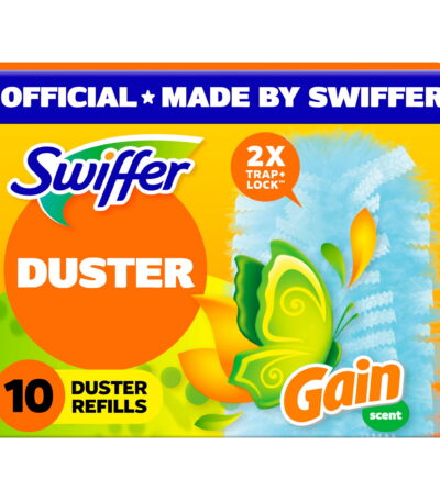 Sniffer Duster kit