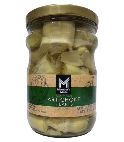 Member's Mark Artichoke 33.5 oz