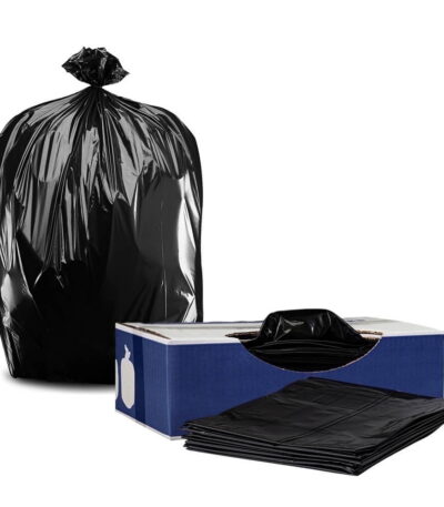 Mega Tuff Kitchen Bags 150 ct