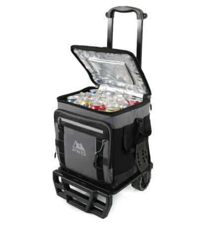 Wheeled Cooler 50 cans