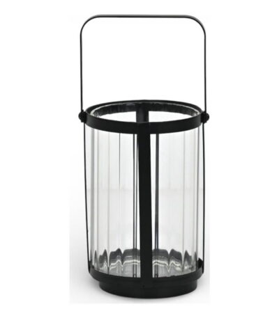 Tower Lantern 3-Pack Black Finish