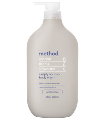 Method Body Wash - Simply Nourish