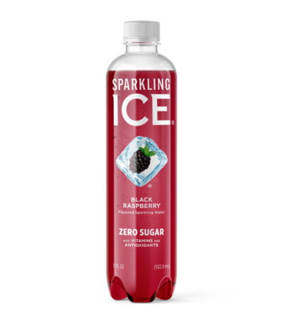 Sparkling ICE 17 oz
