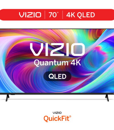 Vizio Quantum 65" 4K Smart TV