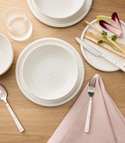 Member's Mark 12 Piece Scallop Set