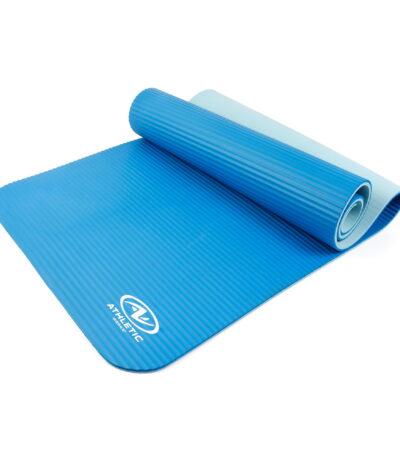 Ironman Fitness Mat - 10 mm, 68x24?