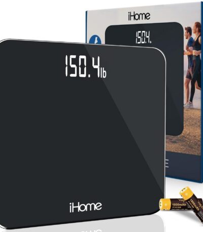 I home Smart Scale