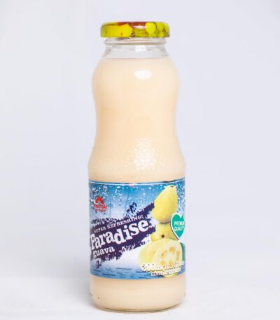 Paradise Guava Nectar
