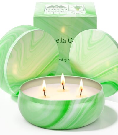 Patio Citronella Candle 9.2 oz