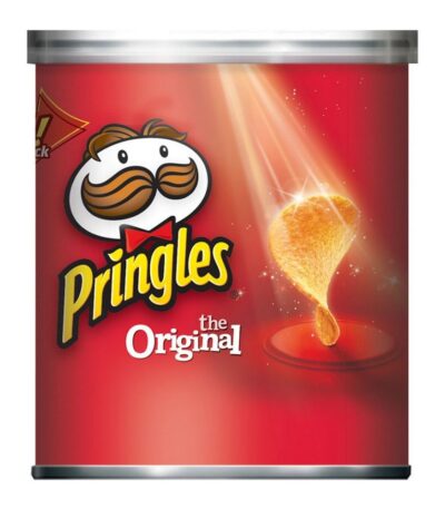 Pringles Chips 1.4 oz