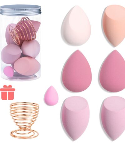 Premium Beauty Sponges
