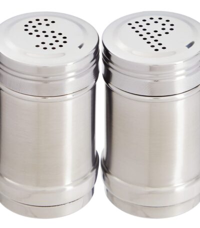 Ideal Kitchen Salt & Pepper Shaker Set