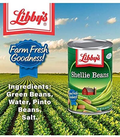 Stockelys Green Beans 14.5 oz