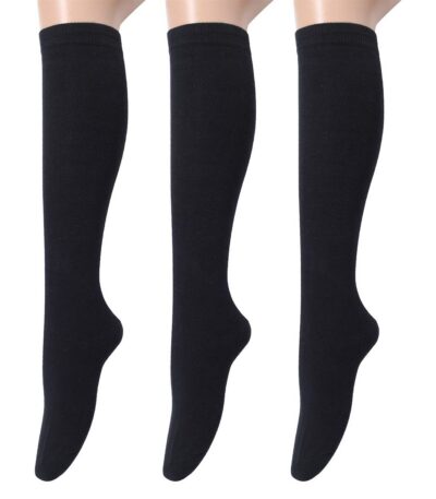 Kooba socks woman black