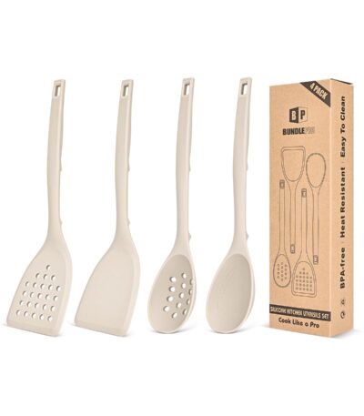 Kitchen Utensils 4-Pack