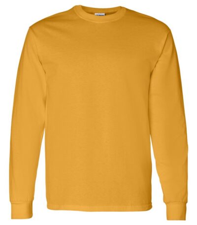 T-shirt 12 long sleeve tee