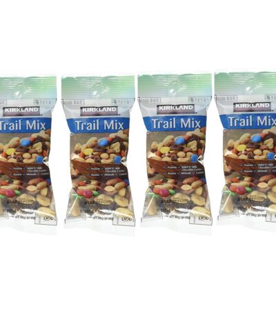 Kirkland Trail Mix Snacks 28-Pack