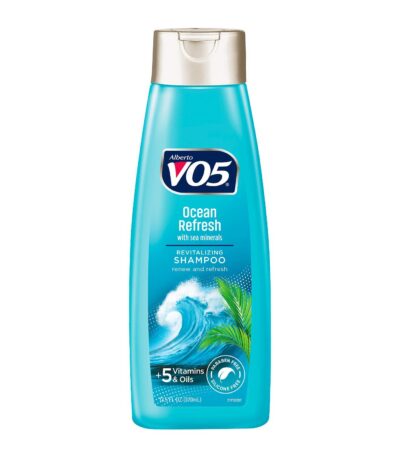 VO5 Shampoo