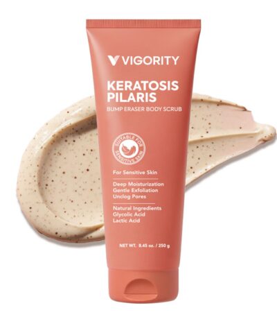 Vigority KP Bump Eraser 150 ml
