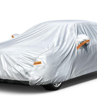 Intercoastal Covers Sedan/SUV